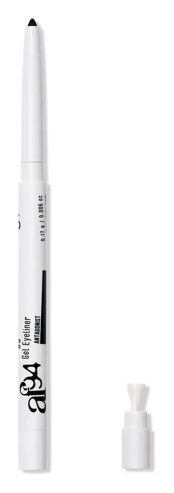 af94 *69 Gel Eyeliner Antagonist Black