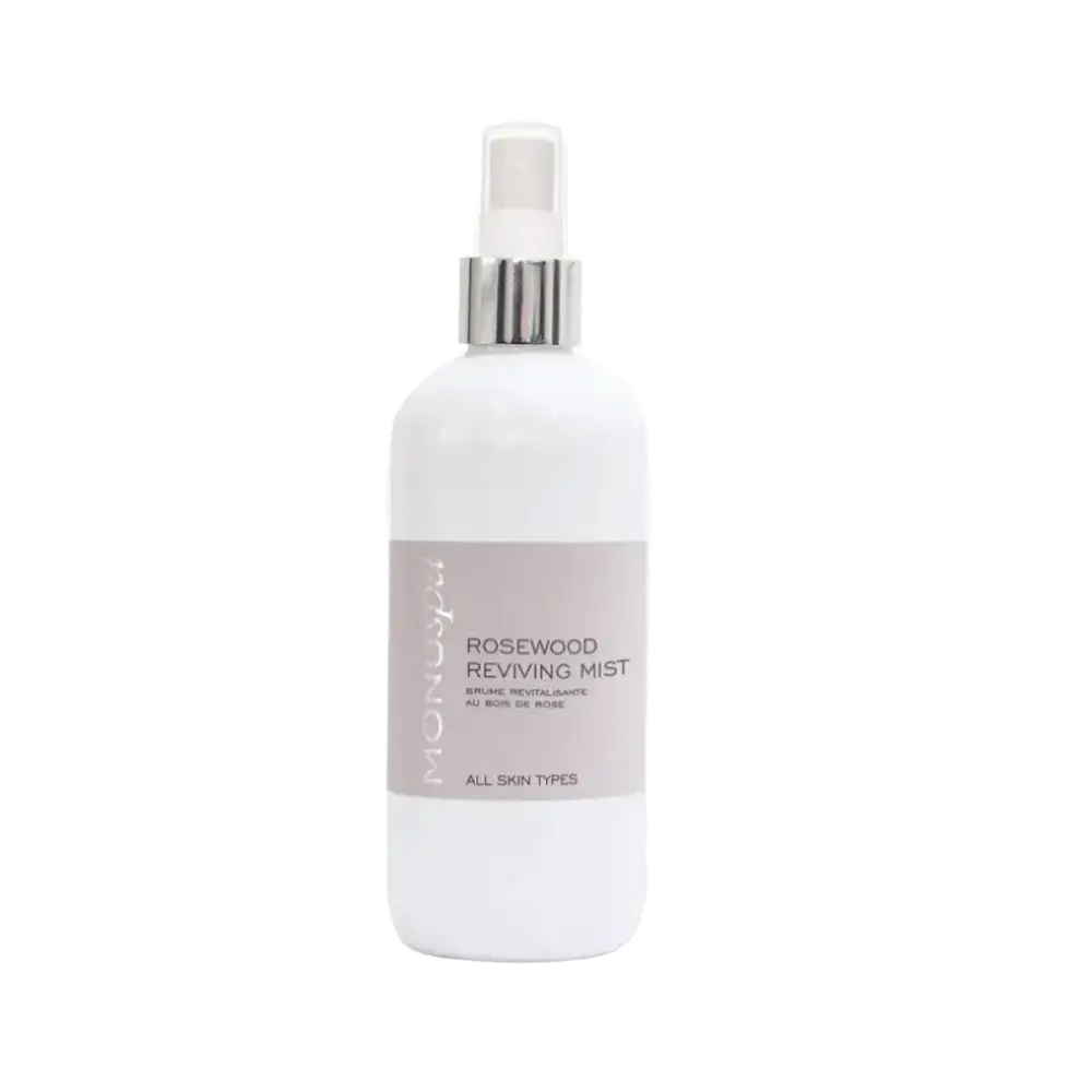 Monuskin Rosewood Reviving Mist