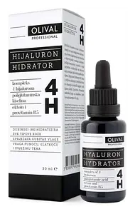 Olival Hyaluron Hydrator 4H