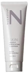 Nulastin Skin Gentle Exfoliating Cleanser