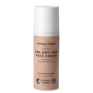 Matas Firming 24H Anti-Age Face Cream