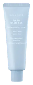 S.NATURE Aqua Oasis Gel Moisturizing Gel Cream
