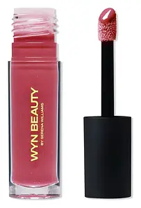 Wyn Beauty Acceptance Speech Shimmering Hydrating Lip Gloss Gracious