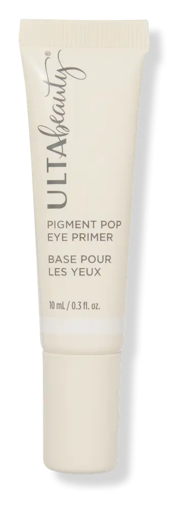 Ulta Pigment Pop Longwear Eye Primer