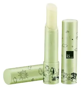 Momus Green Tea Lip Balm + Plus
