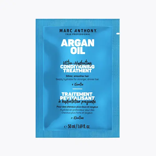 Marc Anthony Argan Oil Ultra-Hydrating Conditioning Treatment