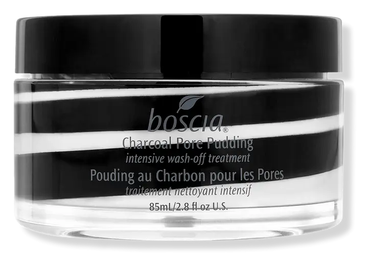 boscia Charcoal Pore Pudding