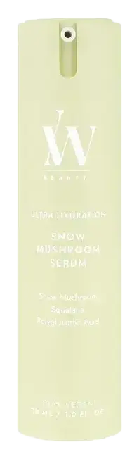 IDA WARG Beauty Snow Mushroom Serum