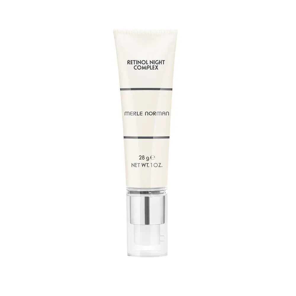 Merle Norman Retinol Night Complex
