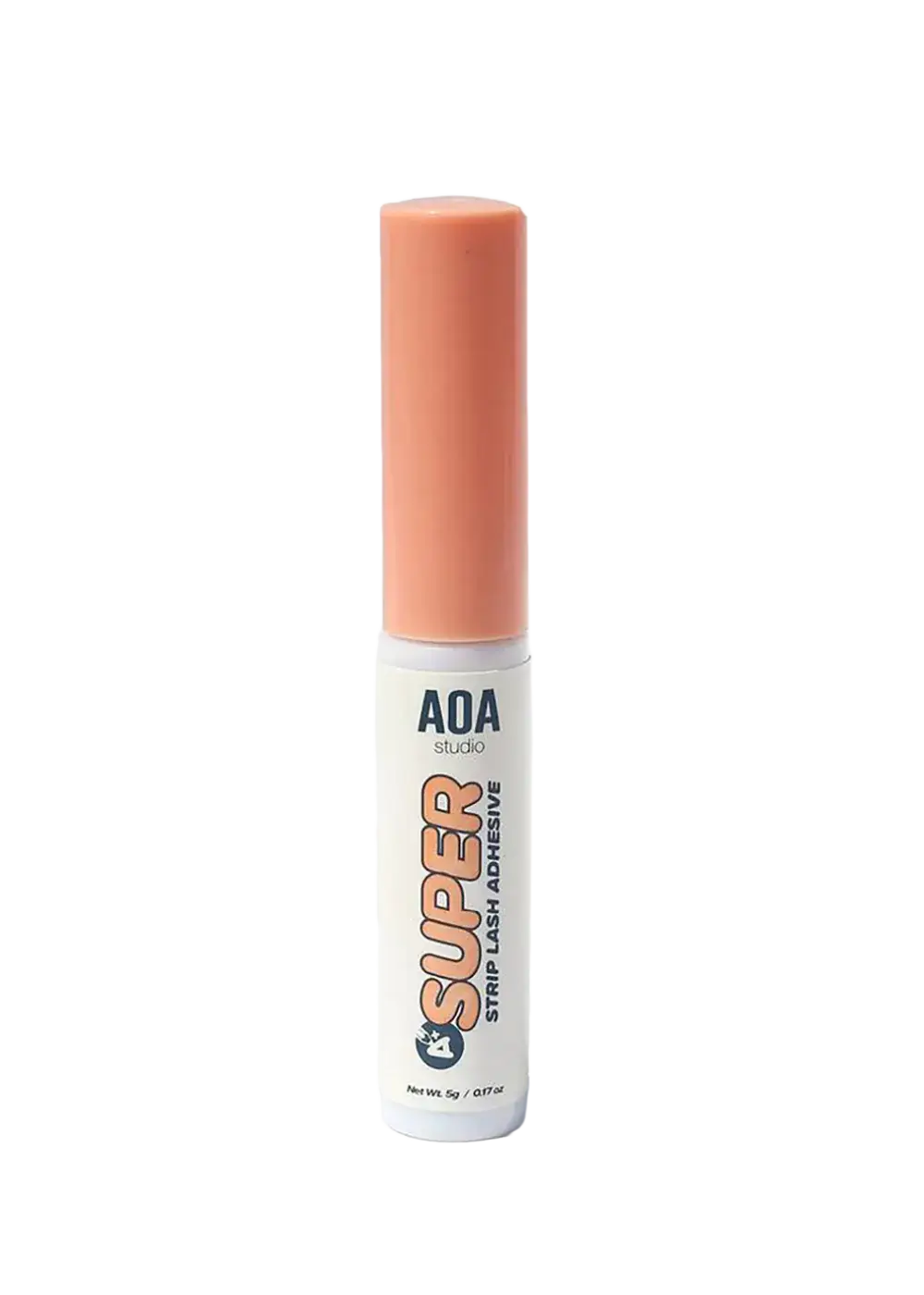 AOA Skin A+ Super Strip Lash Adhesive Clear