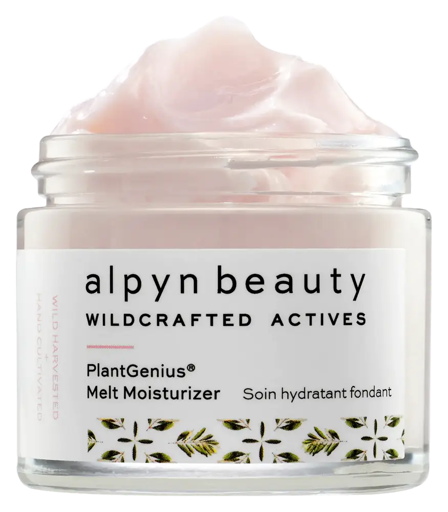 alpyn beauty Melt Moisturizer