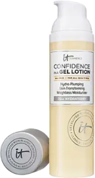 IT Cosmetics Confidence in a Gel Lotion