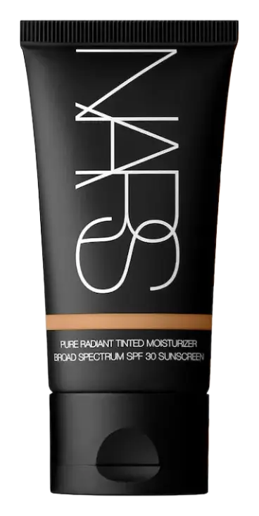 NARS Cosmetics Pure Radiant Tinted Moisturizer SPF 30 Auckland