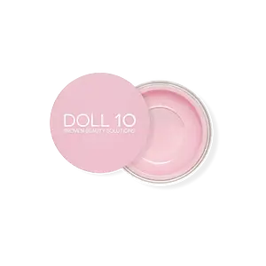 Doll 10 Pink Power Brightening Treatment Powder