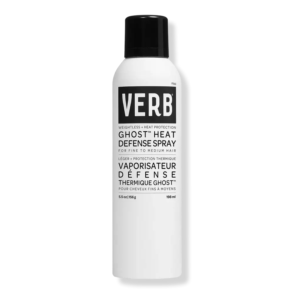 Verb Ghost Heat Defense Spray
