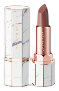 Dear Dahlia Lip Paradise Sheer Dew Lipstick 01_S301 Claudia