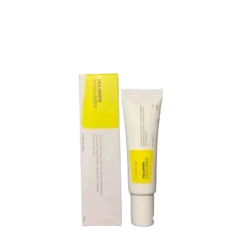 Derma XP TXA White Moisturizer