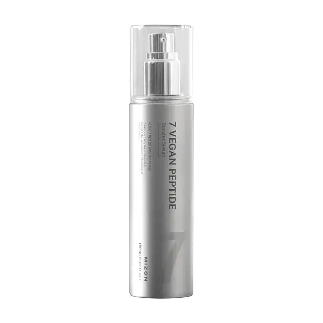 Mizon 7 Vegan Peptide Booster Serum