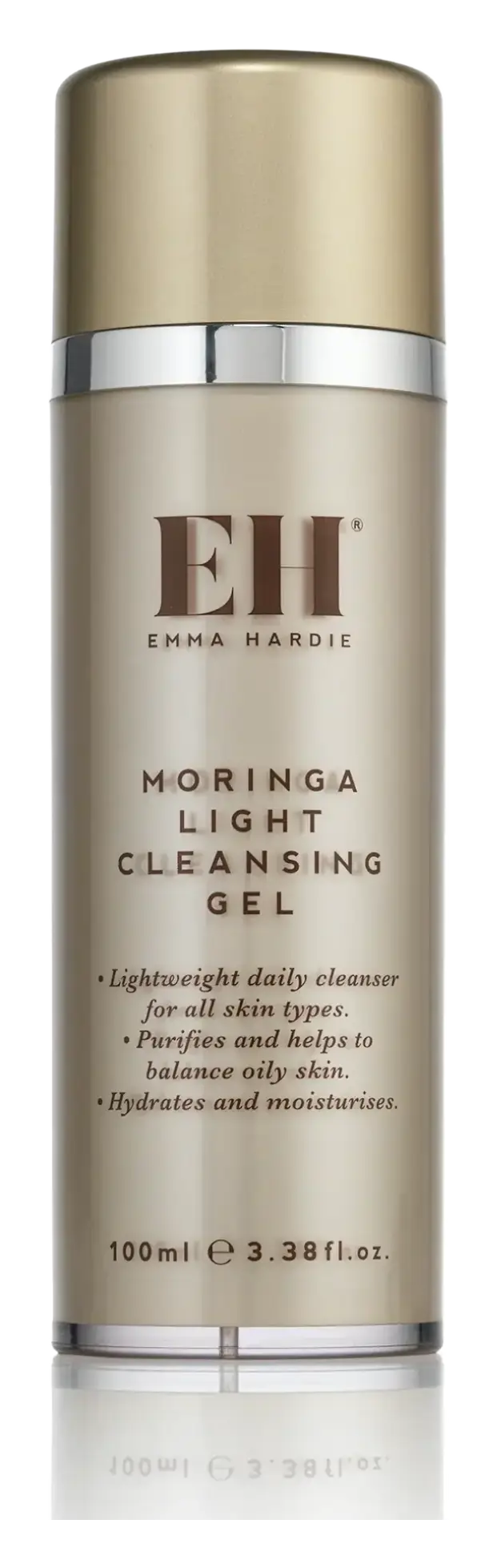 Emma Hardie Moringa Light Cleansing Gel