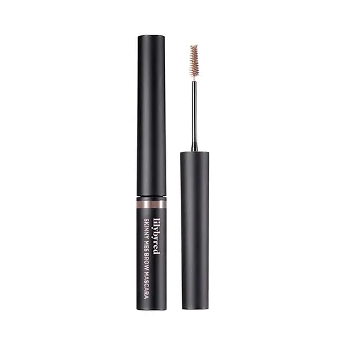 lilybyred Skinny Mes Brow Mascara No.02 Medium Brown