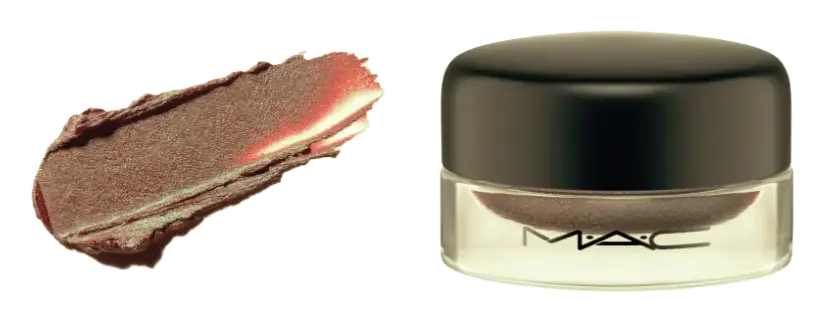 Mac Cosmetics Pro Longwear Paint Pot Bougie