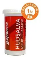 Apotea Hudsalva