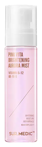 Neogen Pink Vita Brigthening Aurora Mist