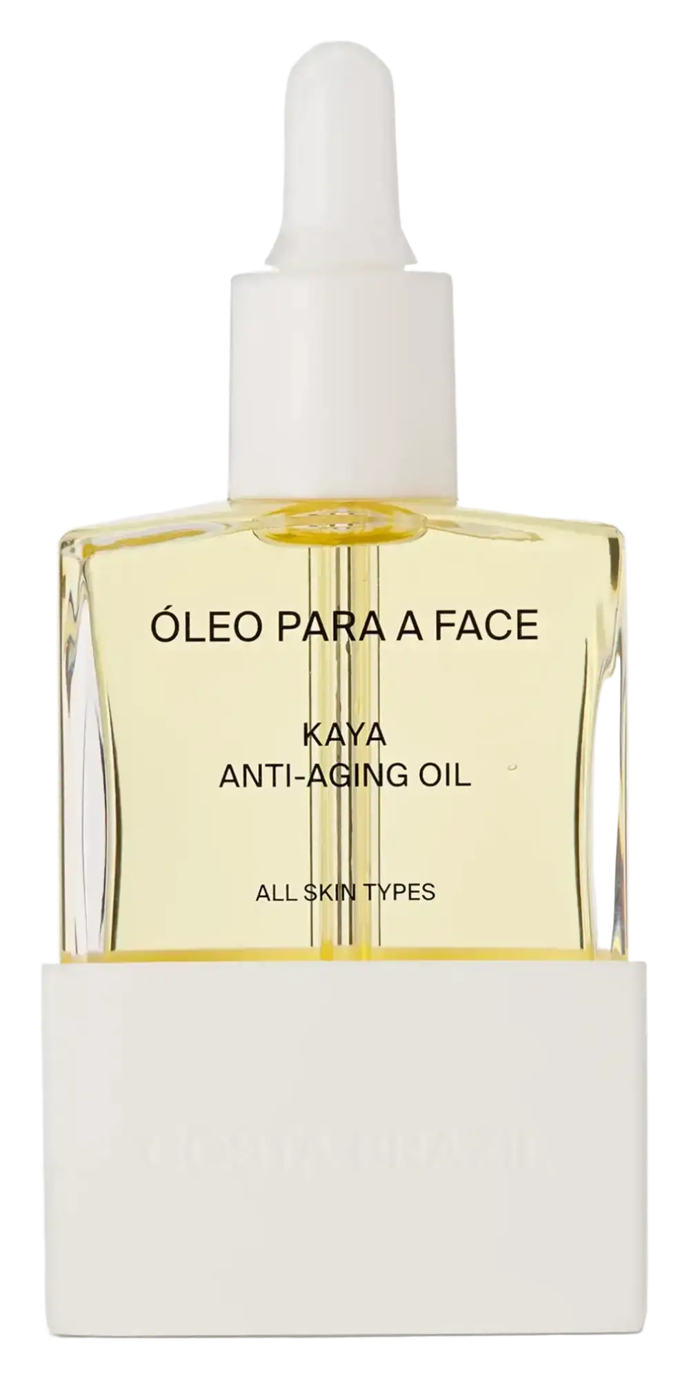 Costa Brazil Kaya Anti-Aging Face Oil
