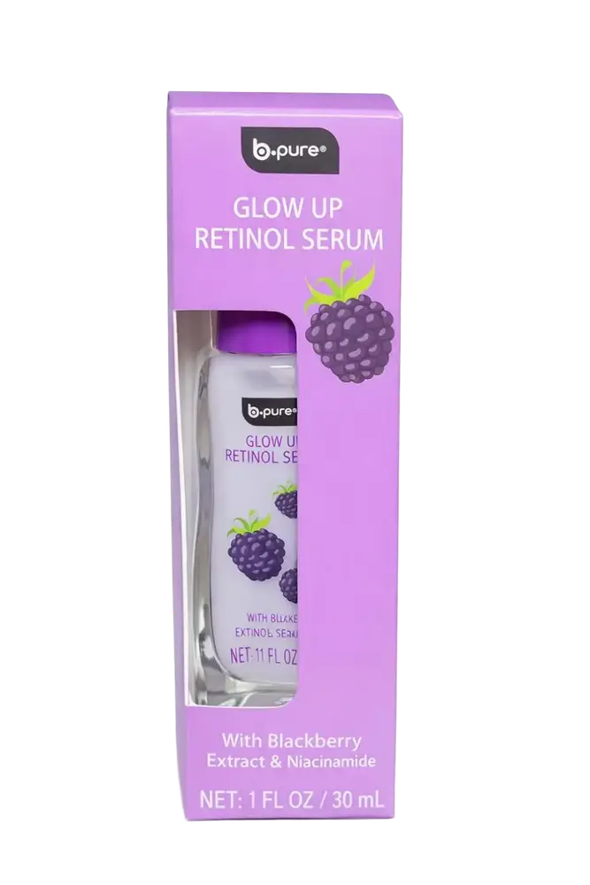 B-Pure Glow Up Retinol Serum
