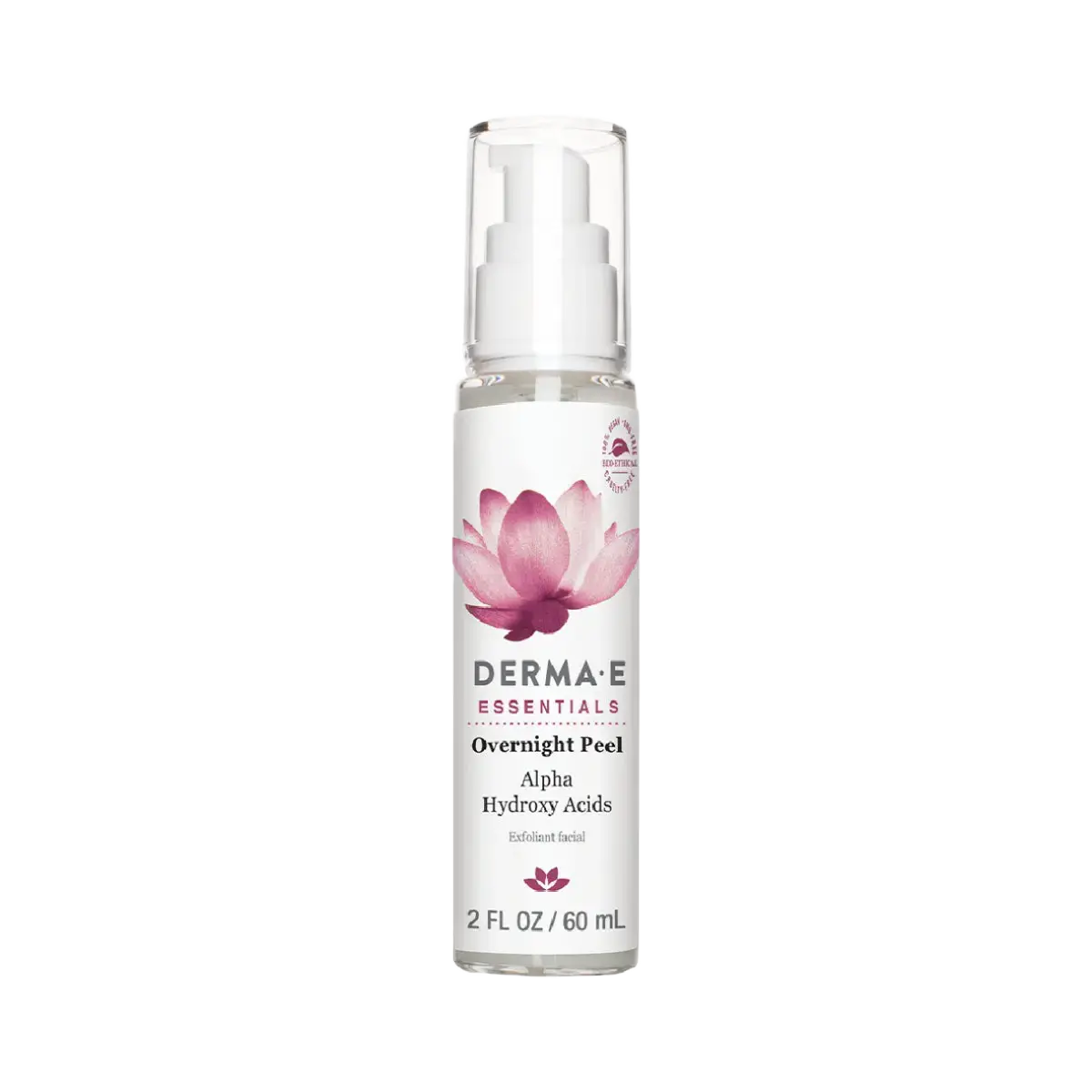 Derma E Overnight Peel