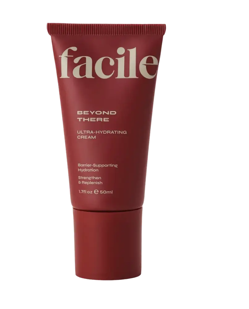 Facile Beyond There Ultra-Hydrating Cream