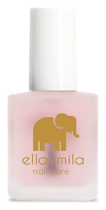 Ella + Mila First Aid Kiss Nail Strengthener