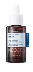 Neogen Real Retinol Serum 2%