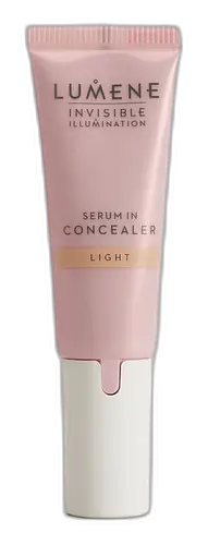 Lumene Serum In Concealer Light