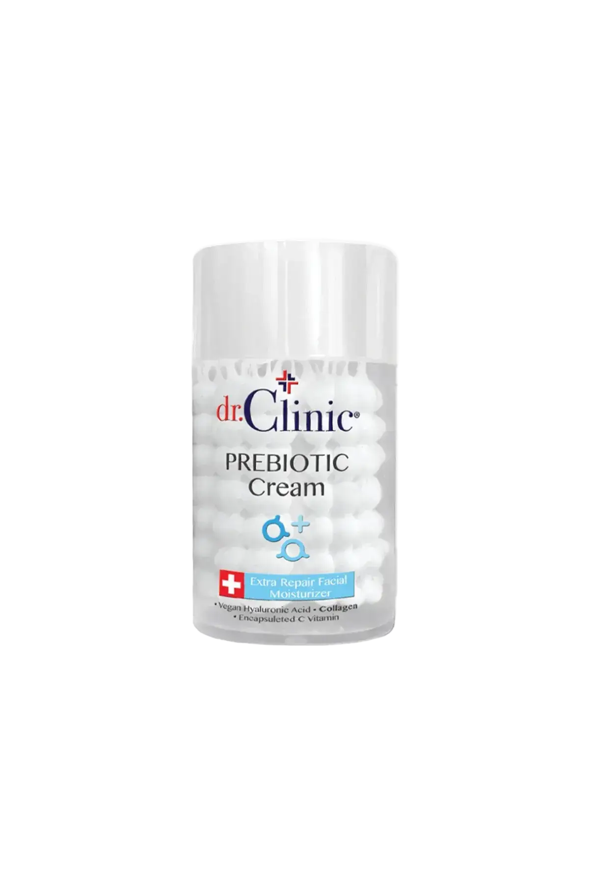 Dr.Clinic Prebiotic Cream