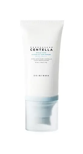 SKIN1004 Madagascar Centella Hyalu-Cica Water-Fit Sun Serum SPF 50+ PA++++