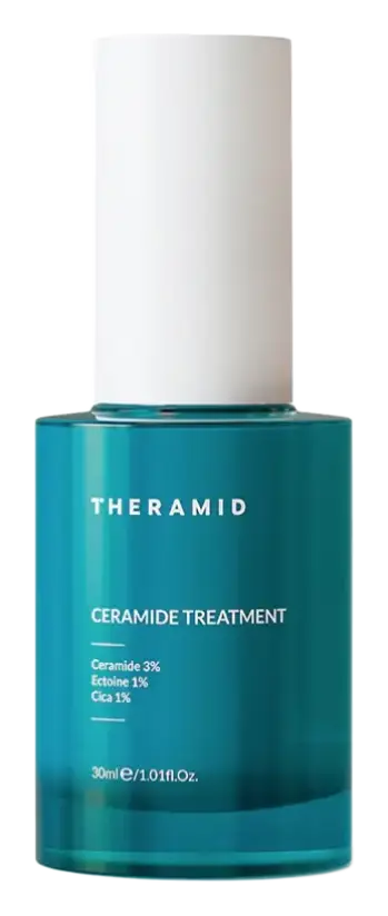 Theramid Ceramide Treatment