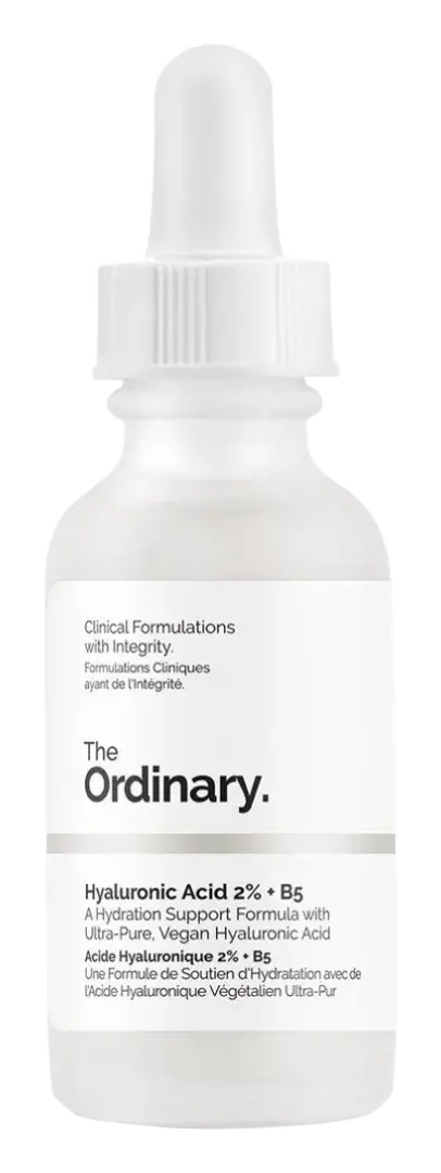 The Ordinary Hyaluronic Acid 2% + B5
