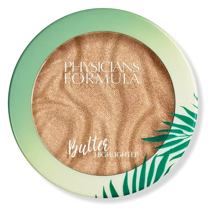 Physician's Formula Murumuru Butter Highlighter Champagne