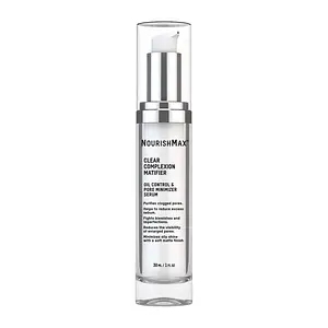NourishMax Clear Complexion Mattifier