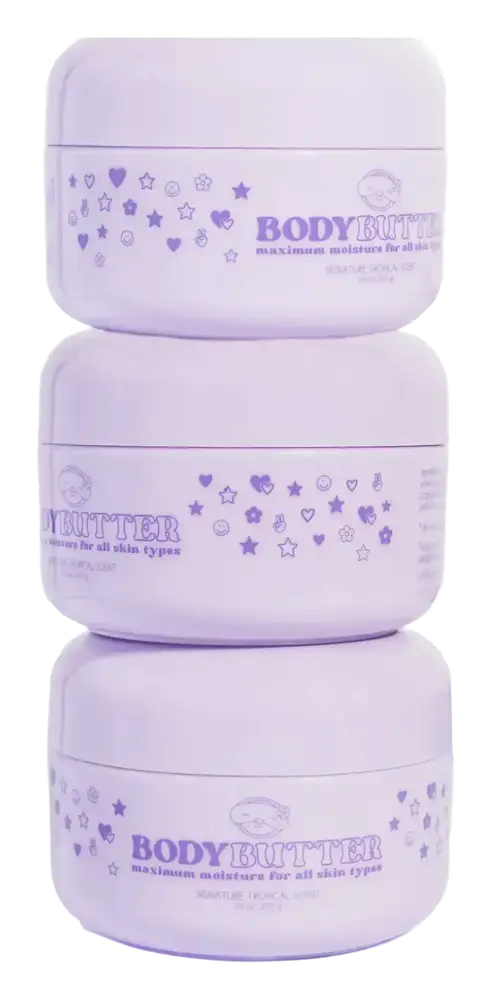 Osa Perezosa Body Butter Signature Tropical