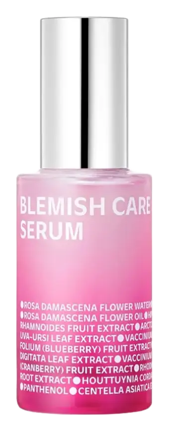 ISOI Blemish Care Serum