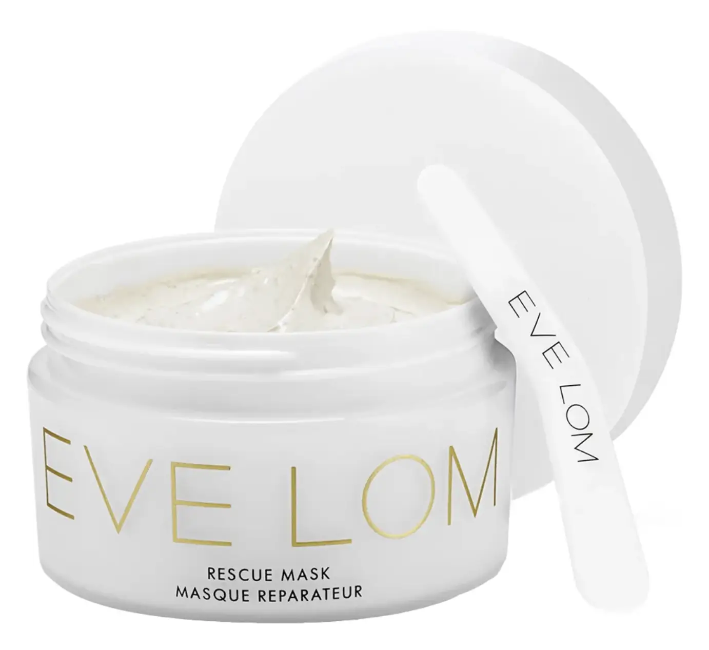 Eve Lom Rescue Mask