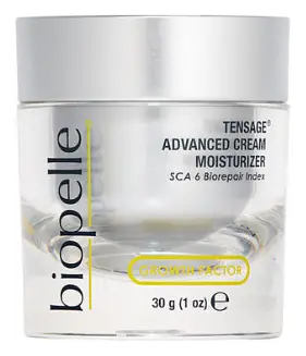Biopelle Tensage Advanced Cream Moisturizer