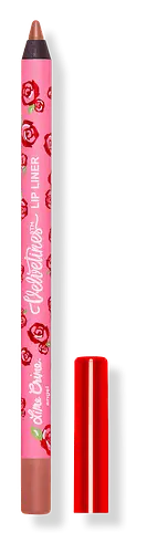 Lime Crime Velvetines Lip Liner Angel