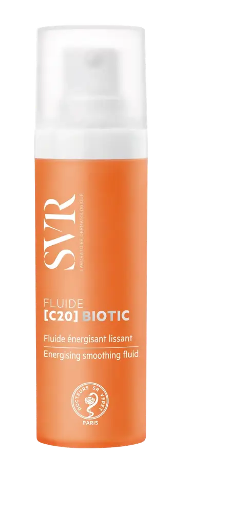 SVR Fluide [C20] Biotic