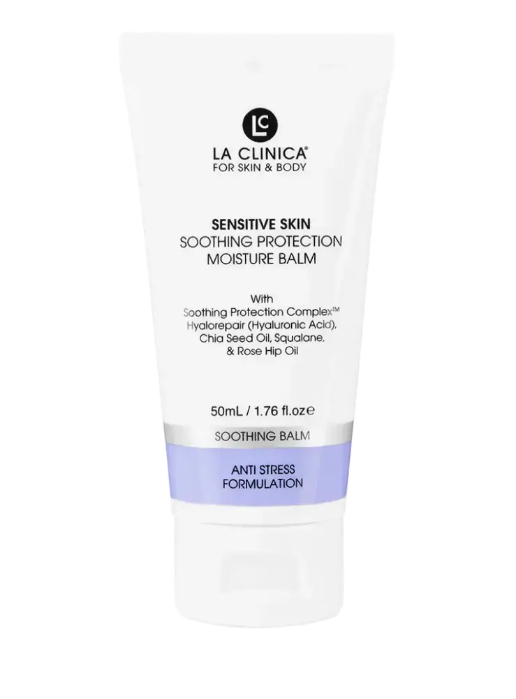 La Clinica Sensitive Skin Soothing Protection Moisture Balm