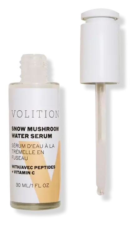 Volition Beauty Snow Mushroom Water Serum