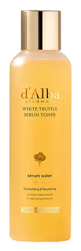D'Alba White Truffle Serum Toner