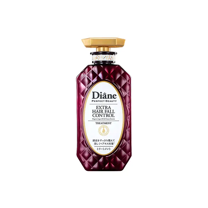 Moist Diane Extra Hair Fall Control Treatment